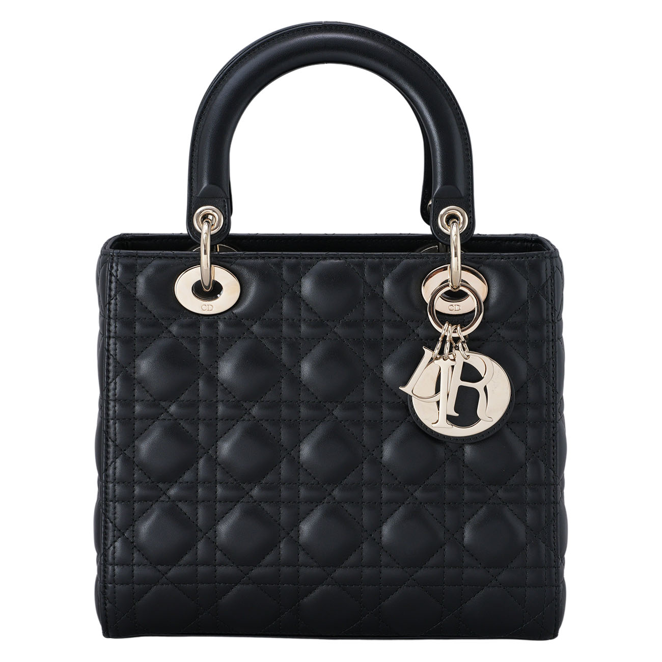 CHRISTIAN DIOR(USED)크리스찬 디올 레이디 디올 미듐
